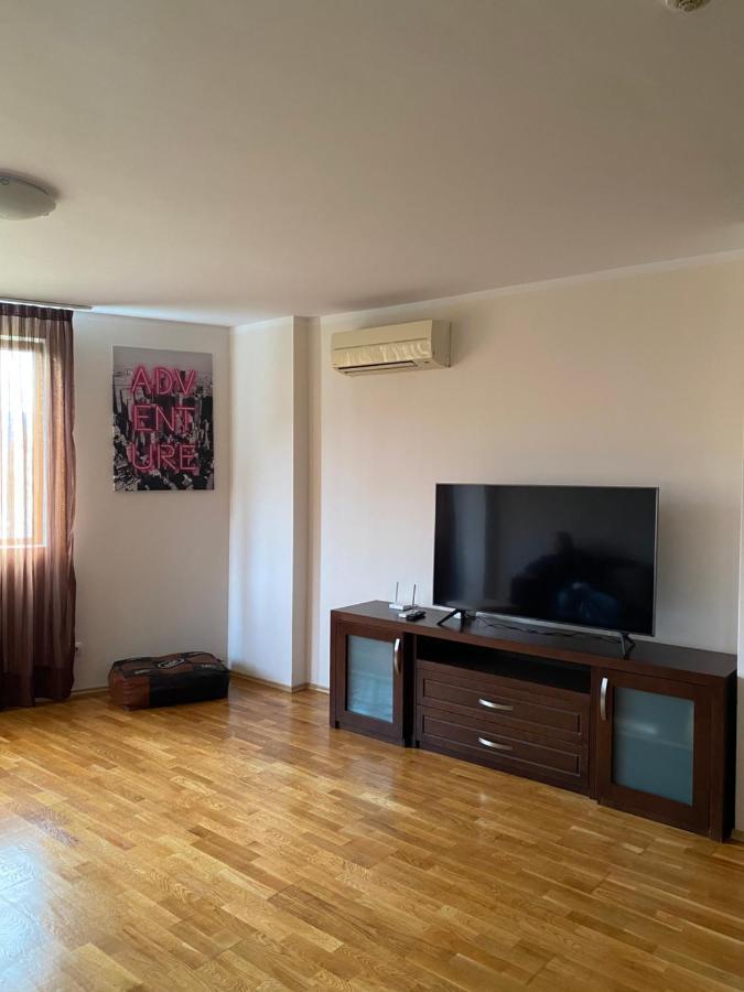 K'S Place Apartment Pravets Golf Resort Bagian luar foto
