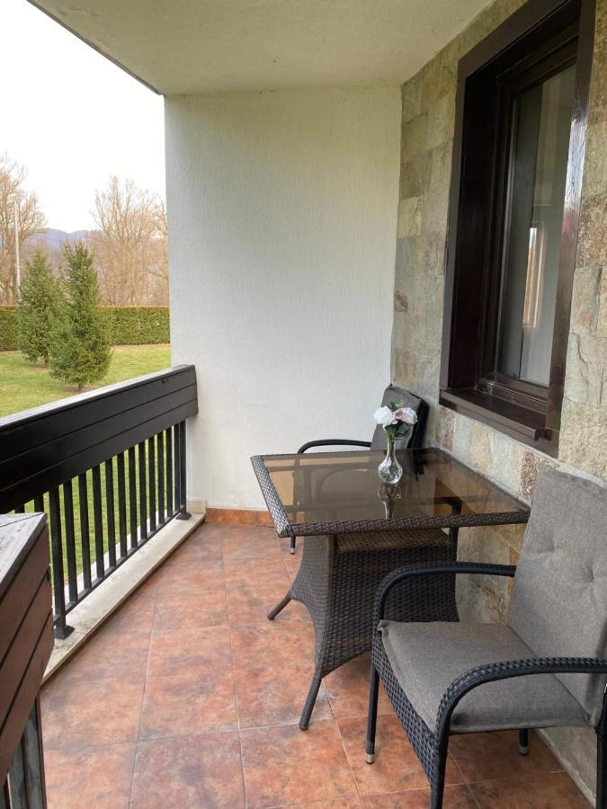 K'S Place Apartment Pravets Golf Resort Bagian luar foto