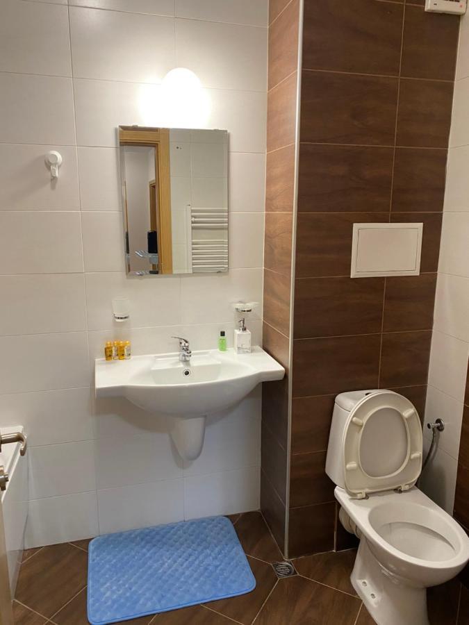 K'S Place Apartment Pravets Golf Resort Bagian luar foto