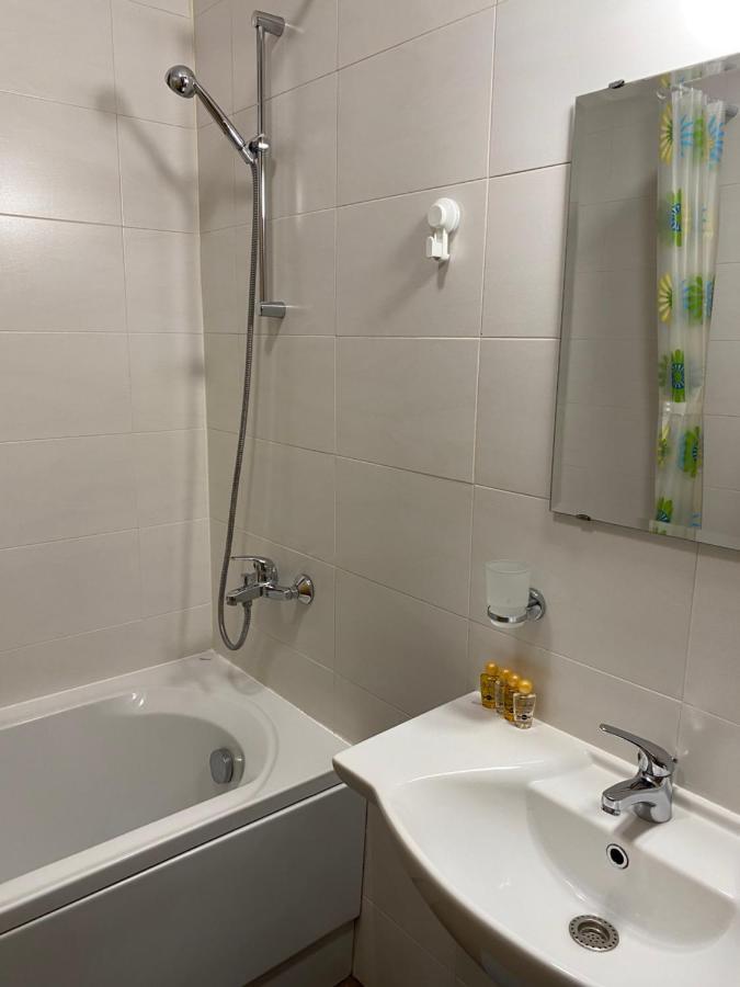 K'S Place Apartment Pravets Golf Resort Bagian luar foto
