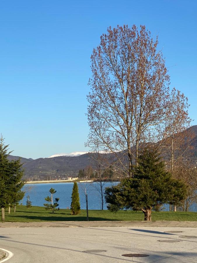 K'S Place Apartment Pravets Golf Resort Bagian luar foto
