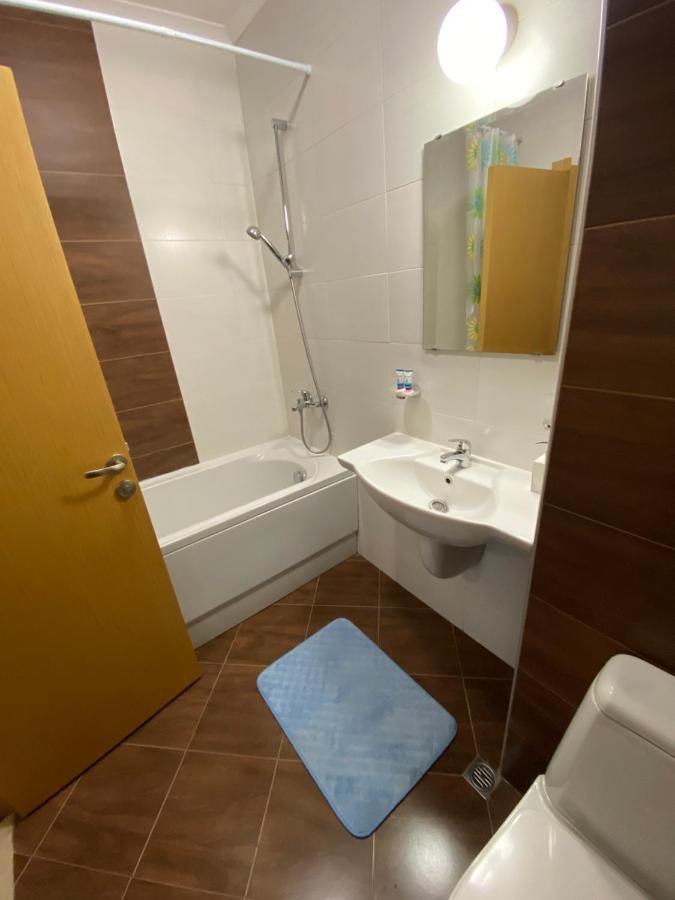 K'S Place Apartment Pravets Golf Resort Bagian luar foto