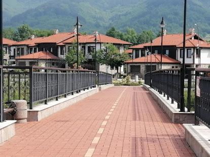 K'S Place Apartment Pravets Golf Resort Bagian luar foto