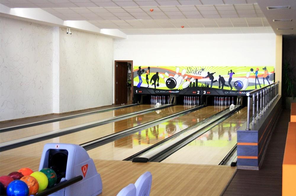 K'S Place Apartment Pravets Golf Resort Bagian luar foto